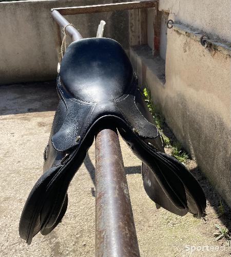 Equitation - Selle d’équitation  - photo 6