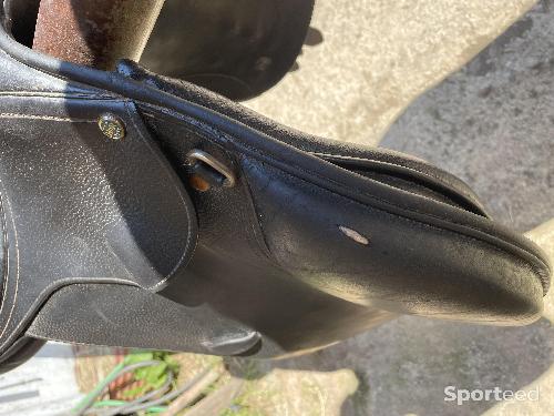Equitation - Selle d’équitation  - photo 6