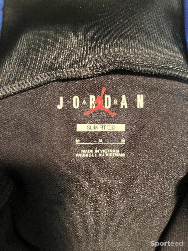 Football - Paris Saint-Germain Maillot d'Entraînement Dri-FIT Strike Drill Jordan x PSG - photo 5