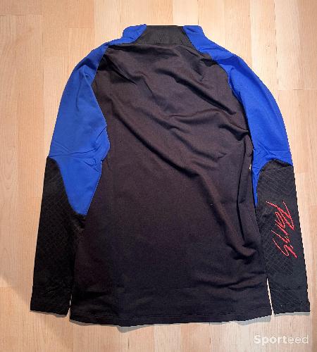 Football - Paris Saint-Germain Maillot d'Entraînement Dri-FIT Strike Drill Jordan x PSG - photo 5