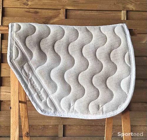Equitation - Tapis de selle  - photo 5