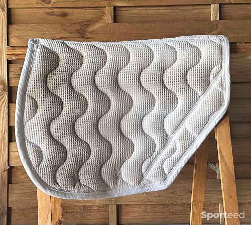Equitation - Tapis de selle  - photo 5