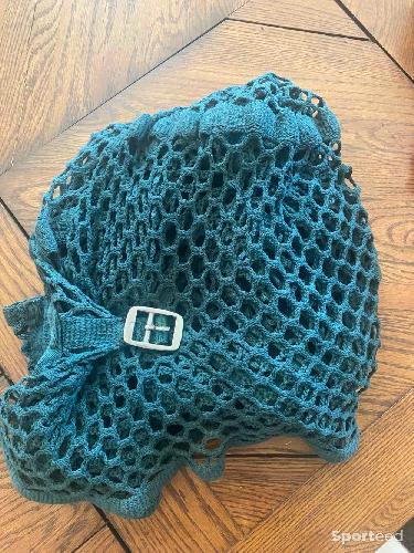 Chemise nid d’abeilles 