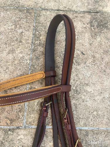 Equitation - Bridon  - photo 6
