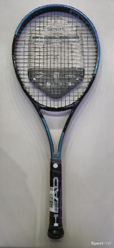 Tennis - Head gravity team 2025 - photo 6