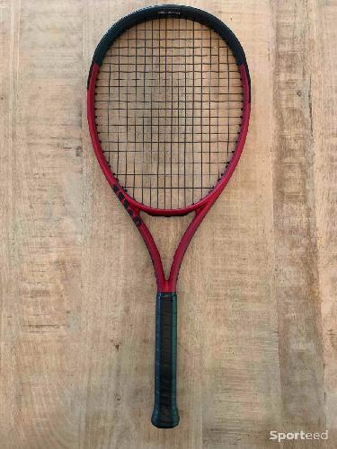 Tennis - Wilson Clash V2 108 - photo 6