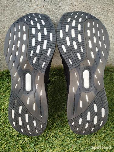 Course à pied route - Adidas ultraboost 5  - photo 6