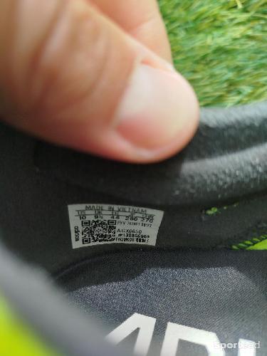 Course à pied route - Adidas adizero boston 11 lightstrike pro  - photo 6