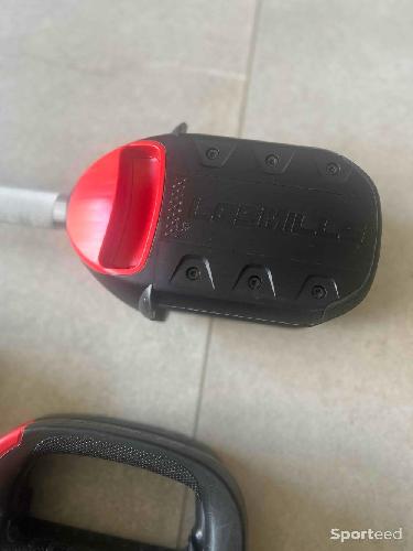 Fitness / Cardio training - Kit SmartBar LesMills V2 - photo 4