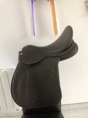 Equitation - Selle wintec  - photo 5