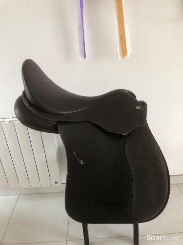 Equitation - Selle wintec  - photo 5