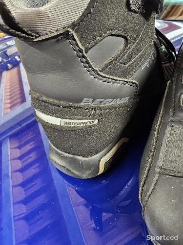 Moto route - Bottine Bering T37 femme  - photo 6