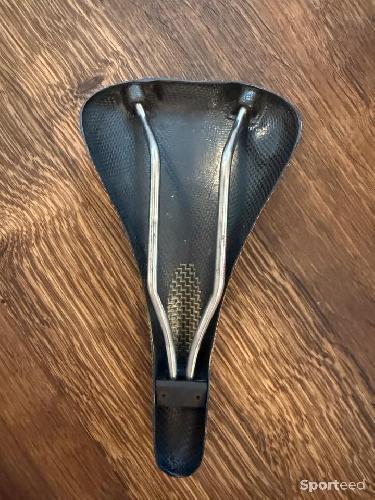 Vélo tout terrain - VTT - Selle Italia Flite Evolution 2 - photo 6