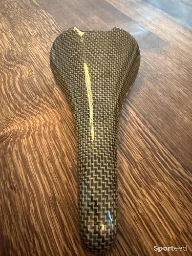 Vélo tout terrain - VTT - Selle Italia Flite Evolution 2 - photo 6