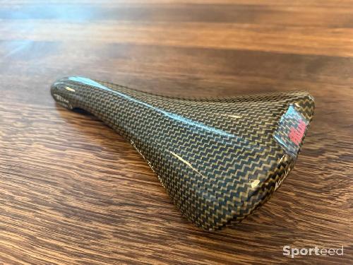 Vélo tout terrain - VTT - Selle Italia Flite Evolution 2 - photo 6