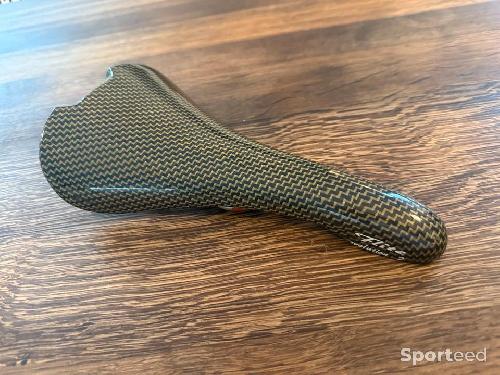 Vélo tout terrain - VTT - Selle Italia Flite Evolution 2 - photo 6