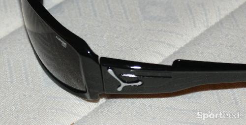 Vélo route - Lunettes de soleil 'cébe' - 's'sential - cbsent1dk' - noir - photo 6
