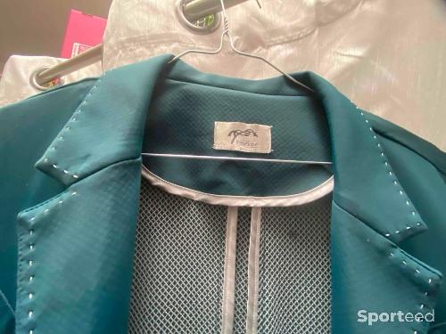 Equitation - Veste de concours PÈNÈLOPE - taille 40 - photo 4