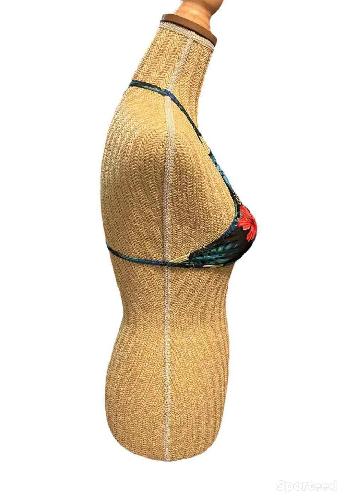 Natation - Haut de maillot de bain tropical Ardène Swim - photo 5