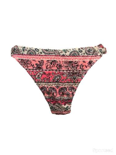 Natation - Bas maillot de bain à motifs bohèmes Ardène Swim - photo 3