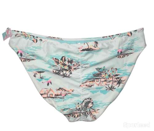 Natation - Bas maillot de bain Summer Ardène Swim - photo 3