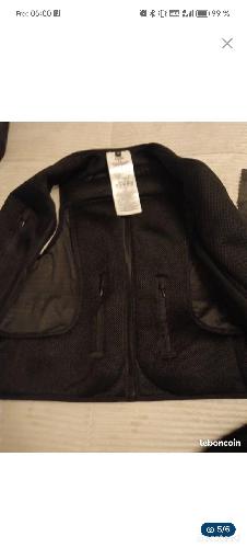 Equitation - Gilet airbag équitation spark XS - photo 6