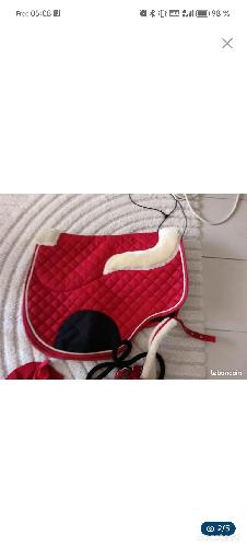 Equitation - Set tapis  - photo 6