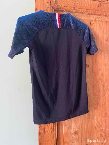 Football - T shirt de foot Nike - photo 3