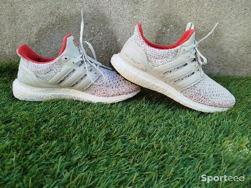 Course à pied route - Adidas ultraboost 4.0 clima tuan yuan  - photo 6