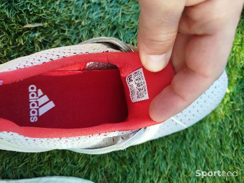 Course à pied route - Adidas ultraboost 4.0 clima tuan yuan  - photo 6