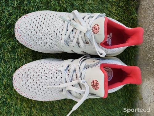 Course à pied route - Adidas ultraboost 4.0 clima tuan yuan  - photo 6