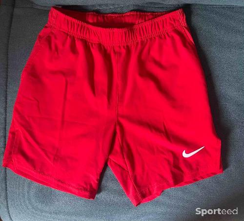 Tennis - Short de sport Nike  - photo 3