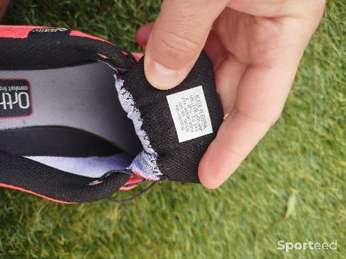 Course à pied trail - Salomon speedcross 4 GTX gore-tex  - photo 6