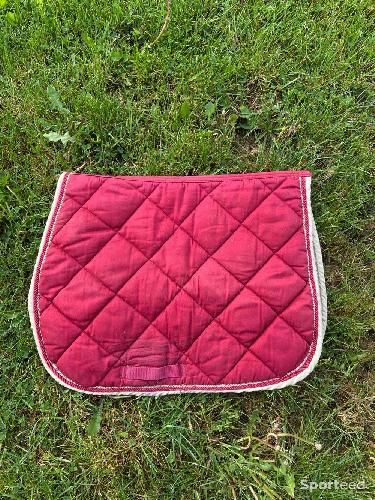 Equitation - Tapis Time Rider taille cheval - photo 3