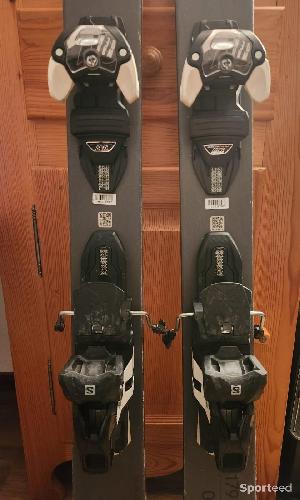 Ski alpin - SKIS FACTION DICTATOR 2.0 179cm - photo 6