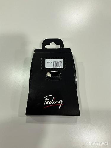 Equitation - Eperons « Prince de Galles » Inox femme 30mm - photo 3