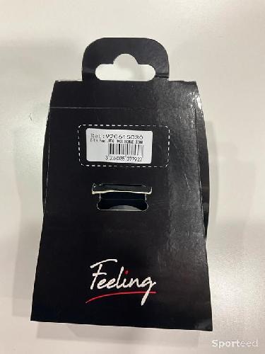 Equitation - Eperons « Prince de Galles » Inox homme 30mm - photo 3