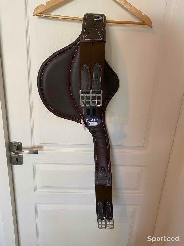 Equitation - Sangle Bavette 135cm - photo 6