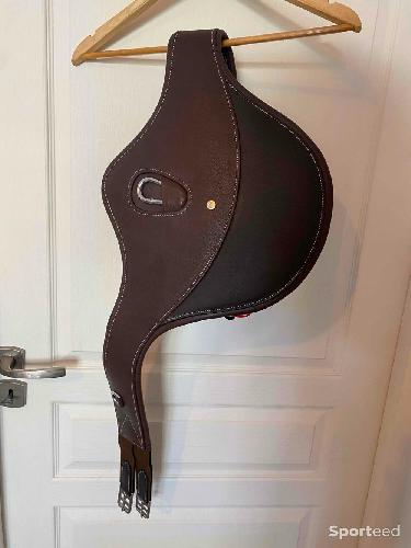 Equitation - Sangle Bavette 135cm - photo 6