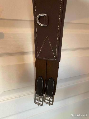 Equitation - Sangle Bavette 135cm - photo 6