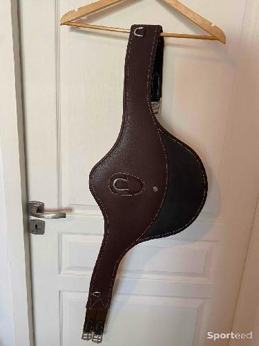 Equitation - Sangle Bavette 145cm - photo 6