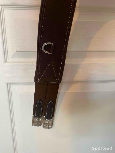 Equitation - Sangle Bavette 145cm - photo 6