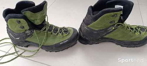 Randonnée / Trek - Chaussures de randonnée  - photo 6