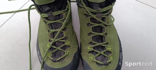 Randonnée / Trek - Chaussures de randonnée  - photo 6