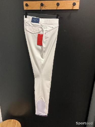 Equitation - Pantalon « Eliot » 40 - photo 6