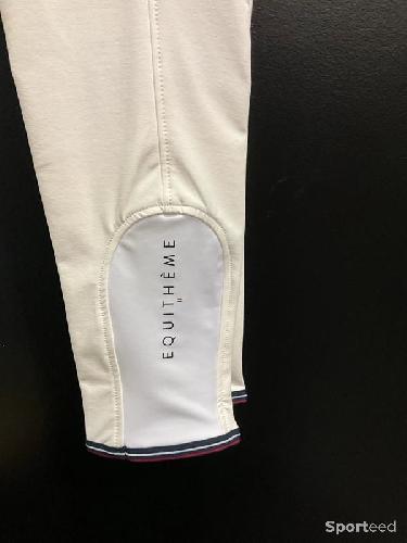 Equitation - Pantalon « Eliot » 40 - photo 6