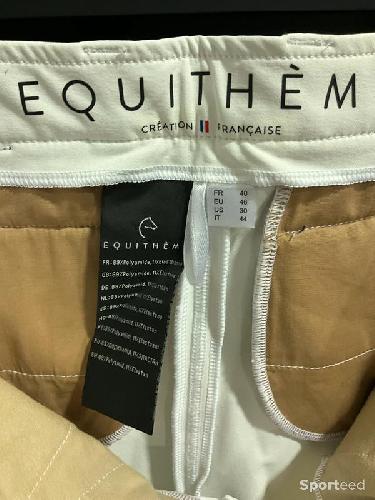 Equitation - Pantalon « Eliot » 40 - photo 6