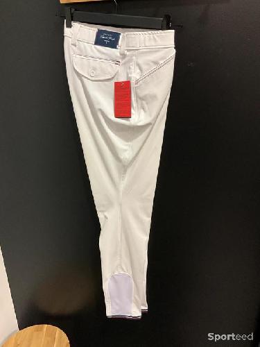 Equitation - Pantalon « Eliot » 42 - photo 6