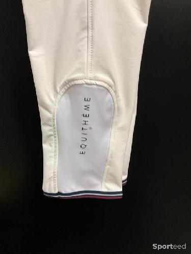 Equitation - Pantalon « Eliot » 42 - photo 6