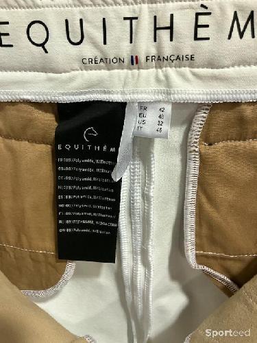Equitation - Pantalon « Eliot » 42 - photo 6